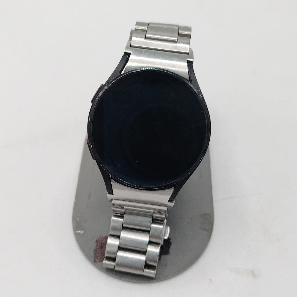 SMARTWATCH SAMSUNG GALAXY WATCH 4 SM-R860 40 MM GPS (SEMINUEVO)