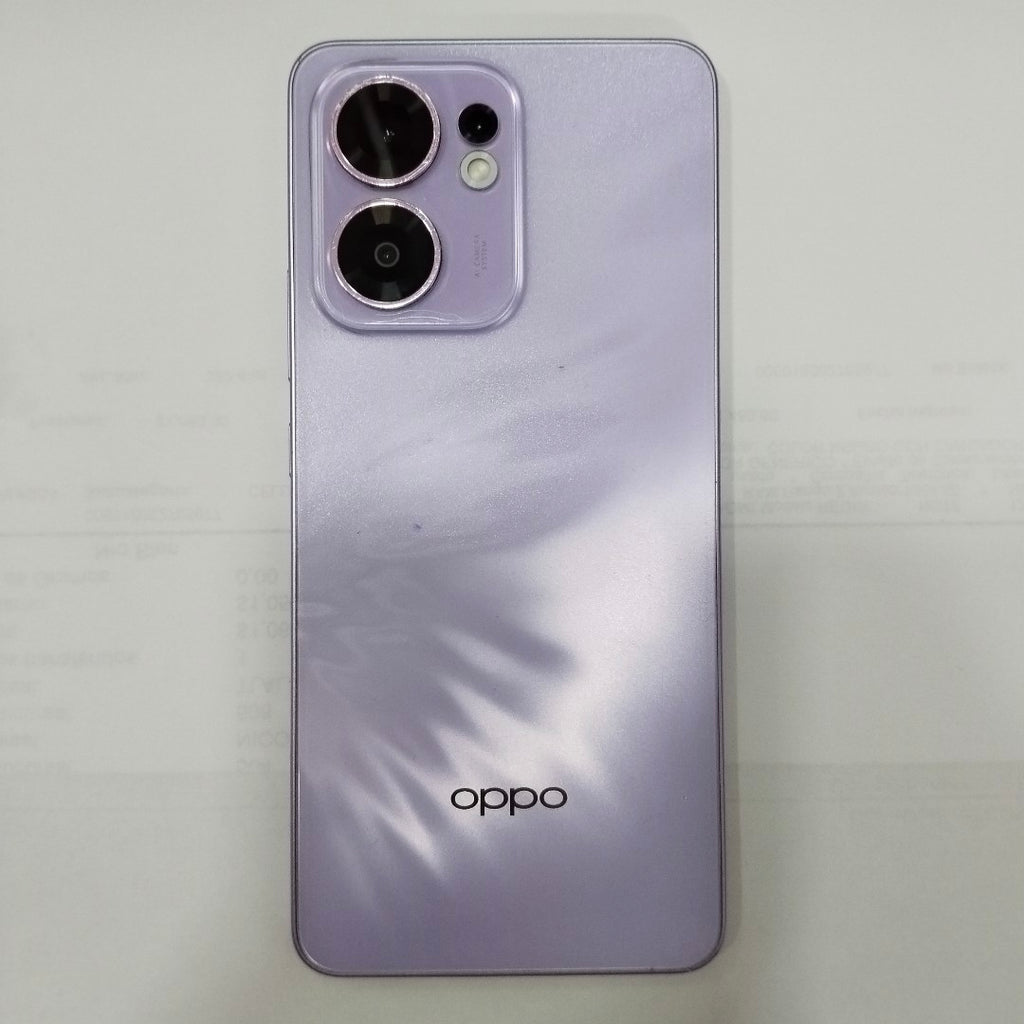 CELULAR OPPO RENO 13F 5G CPH2699 (2025) 256 GB 12 GB RAM (SEMINUEVO)