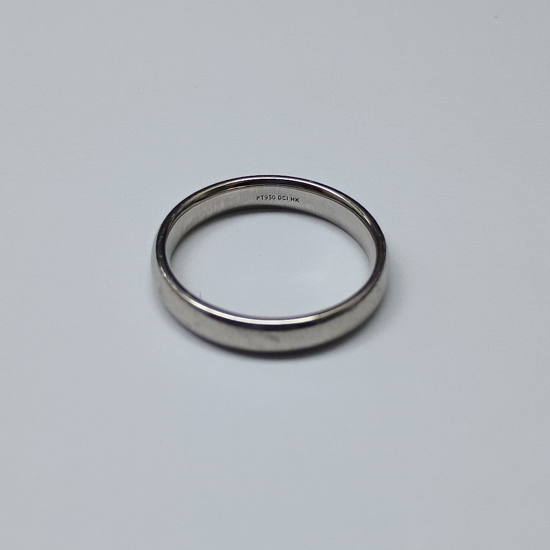 ARGOLLA PLATINO 7.4 GRMS (SEMINUEVO)
