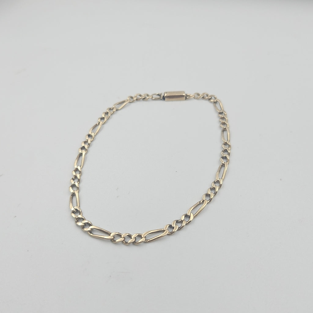 PULSERA ORO 14 K 5,20 GRMS (SEMINUEVO)