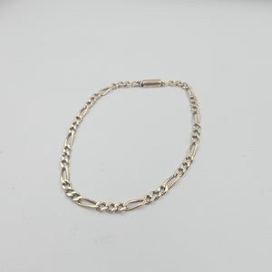 PULSERA ORO 14 K 5,20 GRMS (SEMINUEVO)