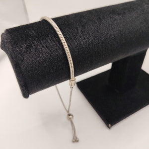 PULSERA PLATA 13 GRMS (SEMINUEVO)