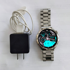 SMARTWATCH G-TIDE POWER 33 MM BLUETOOTH (SEMINUEVO)