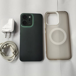 CELULAR OPPO RENO 14 F CPH2743 (2025) 256 GB 12 GB RAM (SEMINUEVO)