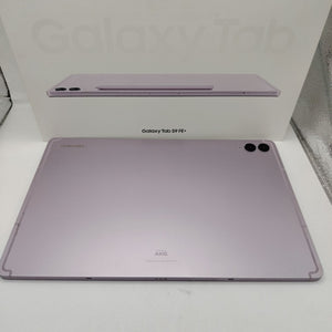 TABLETA SAMSUNG GALAXY TAB S9 FE+ SM-X610 (2023) 256 GB 12 GB RAM (SEMINUEVO)