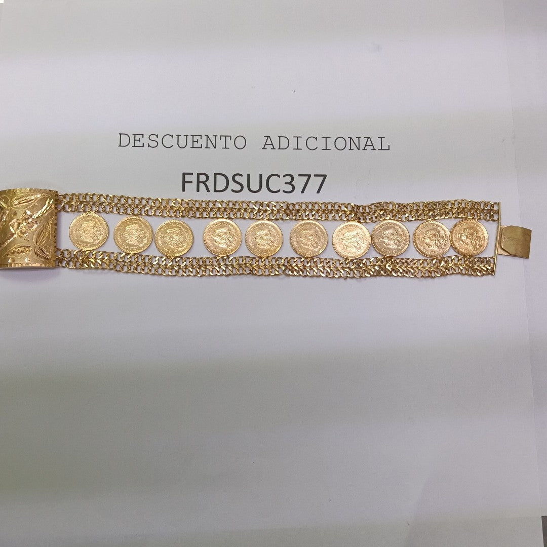 K1 20,80 GRMS 21 K K2 20,60 GRMS 10 K IDEN (SEMINUEVO)