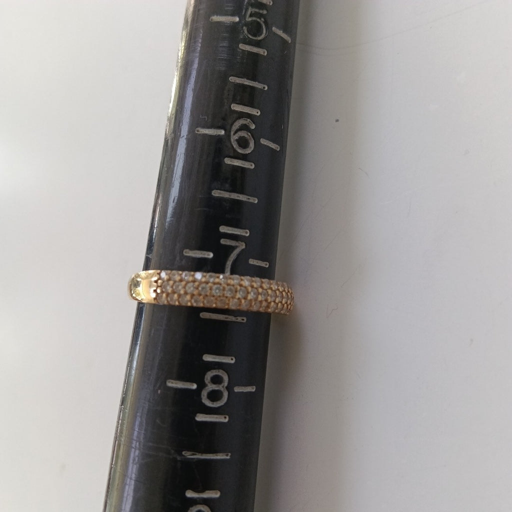 ANILLITO ORO 8 K 2.2 GRMS (SEMINUEVO)