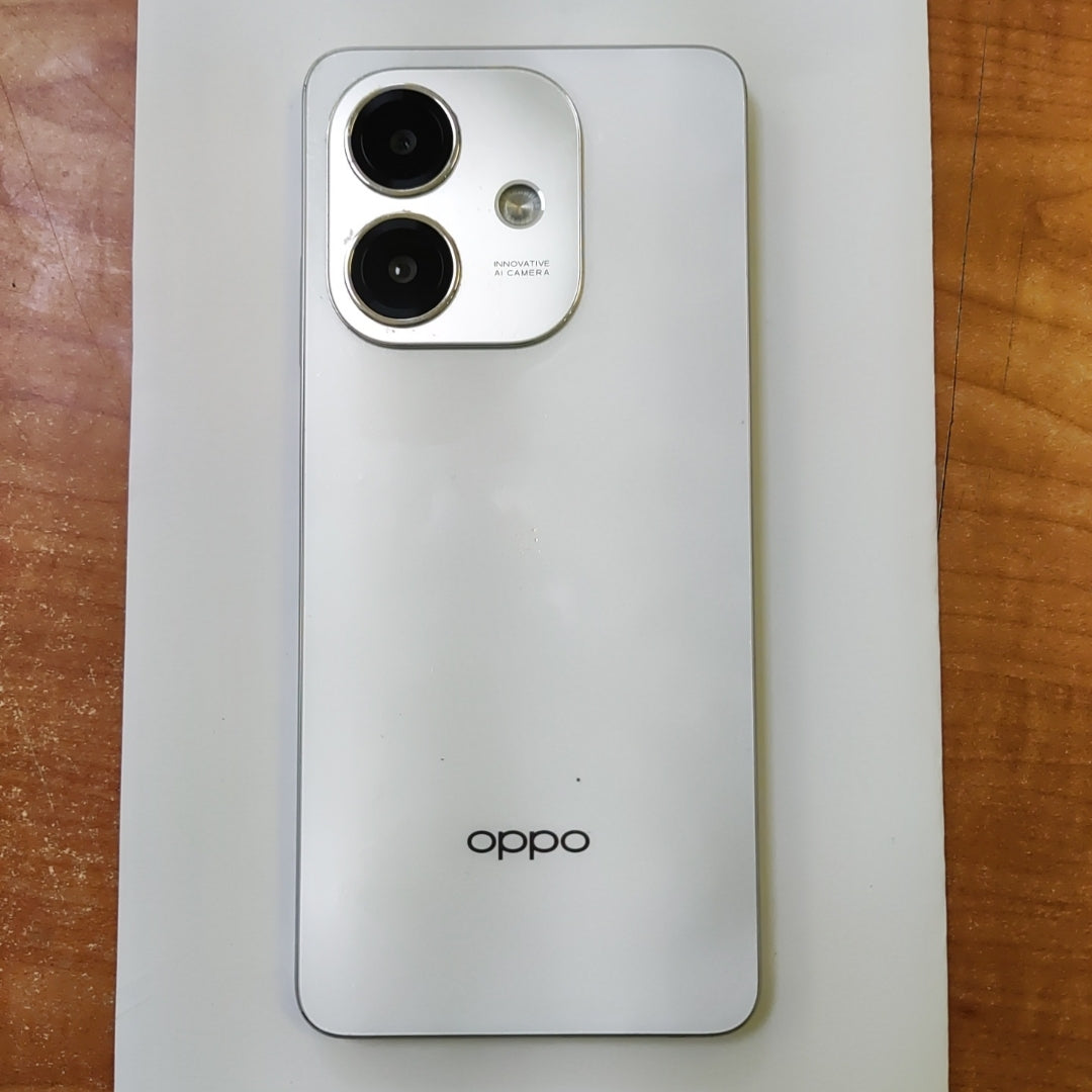 CELULAR OPPO A60 CPH3669 256 GB 8 GB RAM (SEMINUEVO)