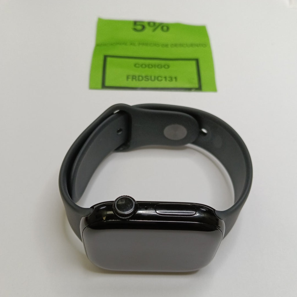 SMARTWATCH APPLE SERIES 10 ALUMINIO A2999 46 MM GPS (SEMINUEVO)