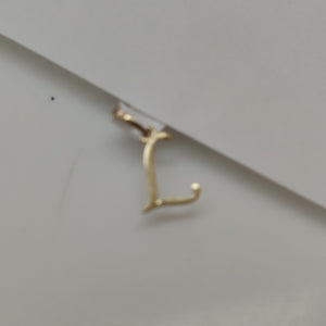 DIJE ORO 14 K 0,20 GRMS (SEMINUEVO)