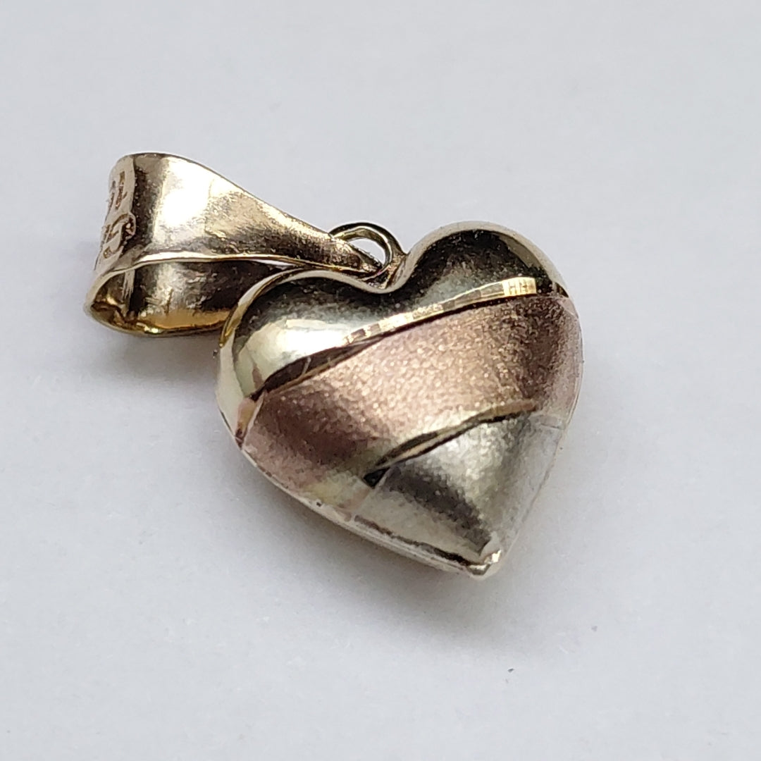 DIJE ORO 10 K 0,80 GRMS (SEMINUEVO)