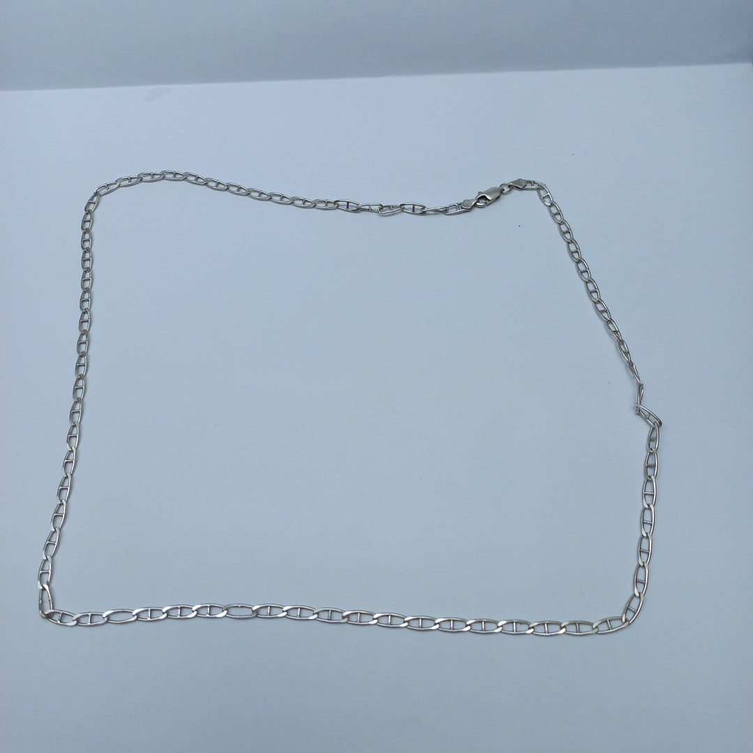 CADENA PLATA 50.4 GRMS (SEMINUEVO)