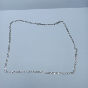 CADENA PLATA 50.4 GRMS (SEMINUEVO)