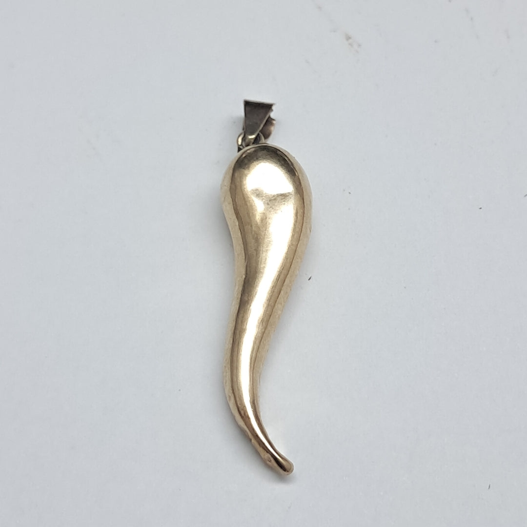 DIJE ORO 10 K 1.1 GRMS (SEMINUEVO)