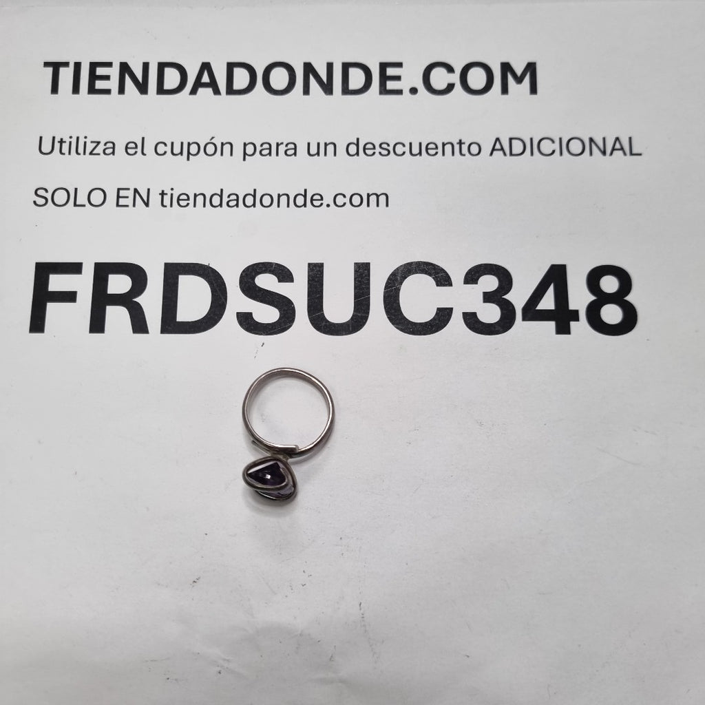ANILLITO PLATA 5 GRMS (SEMINUEVO)