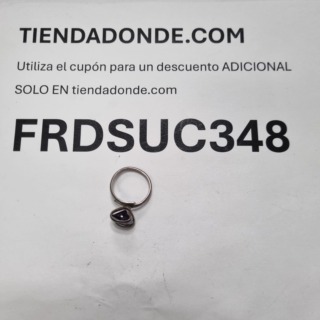 ANILLITO PLATA 5 GRMS (SEMINUEVO)