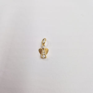DIJE ORO 18 K 0.9 GRMS (SEMINUEVO)