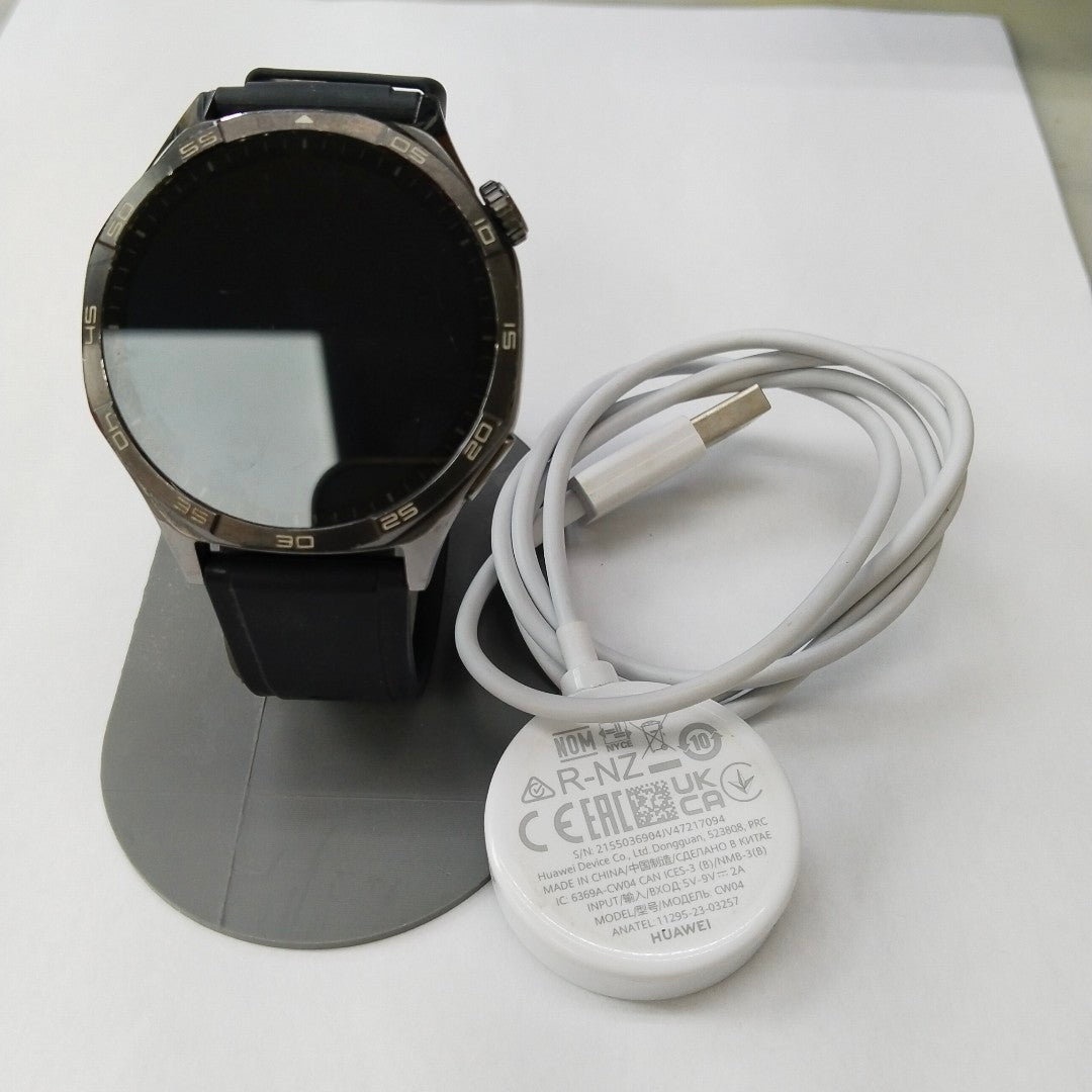SMARTWATCH HUAWEI WATCH GT 5 VLI-B19 46 MM GPS (SEMINUEVO)