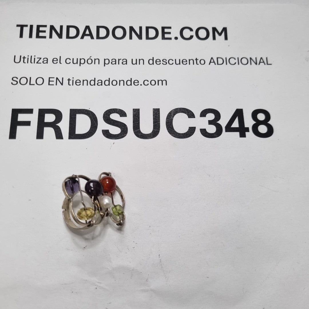 ANILLITO PLATA 6.9 GRMS (SEMINUEVO)