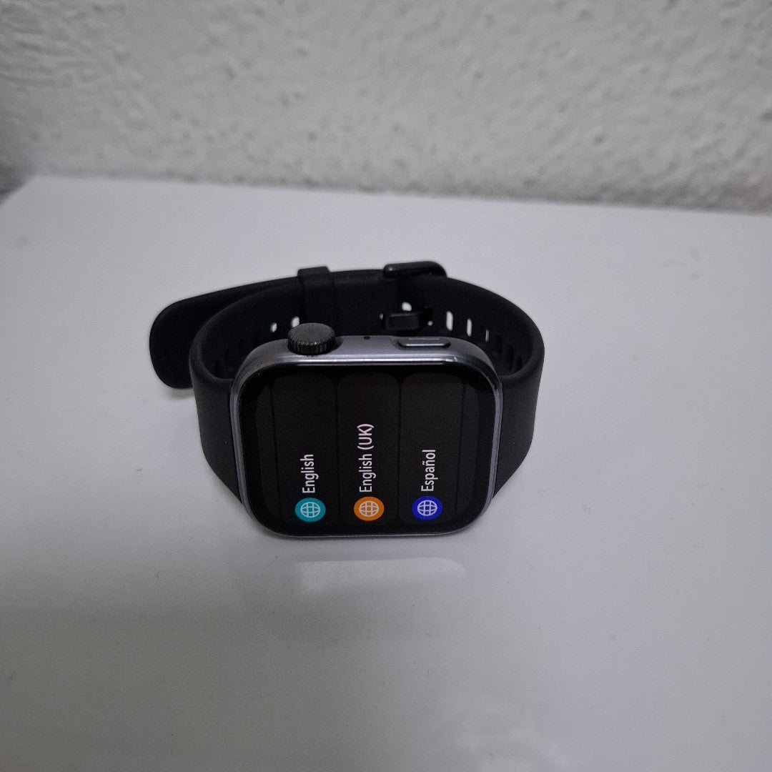 SMARTWATCH HUAWEI WATCH FIT 4 SYA-B09 43 MM GPS