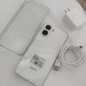 CELULAR OPPO A6T CPH2847 (2026) 128 GB 4 GB RAM (SEMINUEVO)