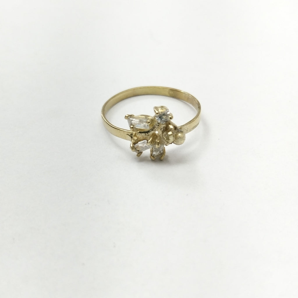ANILLITO ORO 8 K 1,80 GRMS (SEMINUEVO)