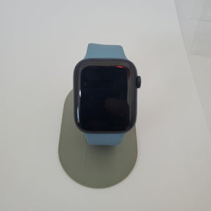 SMARTWATCH APPLE SERIES 8 ALUMINIO A2771 45 MM GPS (SEMINUEVO)