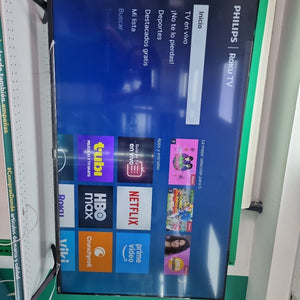 PANTALLA PHILIPS 55PUL6653/F8 (2023) 55" LED 4K (SEMINUEVO)