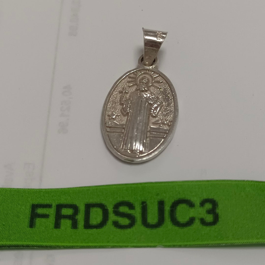 DIJE PLATA 3.5 GRMS (SEMINUEVO)