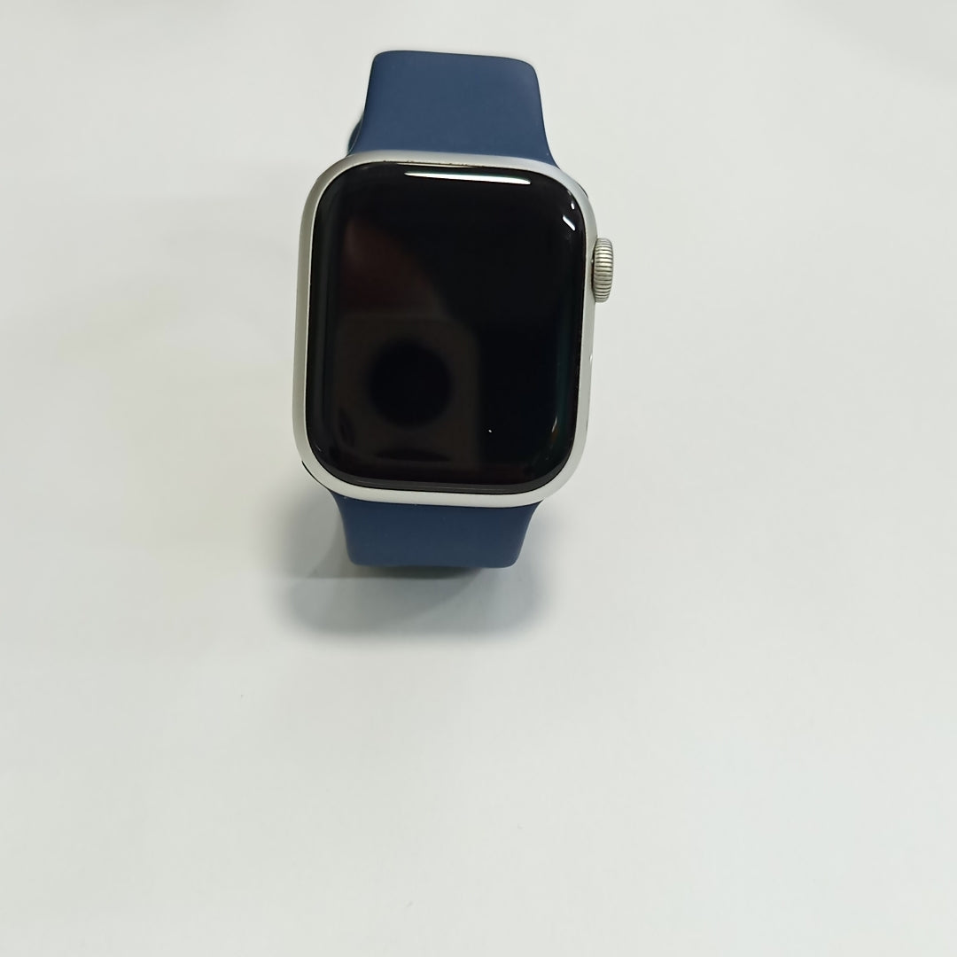 SMARTWATCH APPLE SERIES 9 ALUMINIO A2978 41 MM GPS (SEMINUEVO)