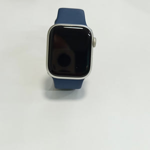 SMARTWATCH APPLE SERIES 9 ALUMINIO A2978 41 MM GPS (SEMINUEVO)