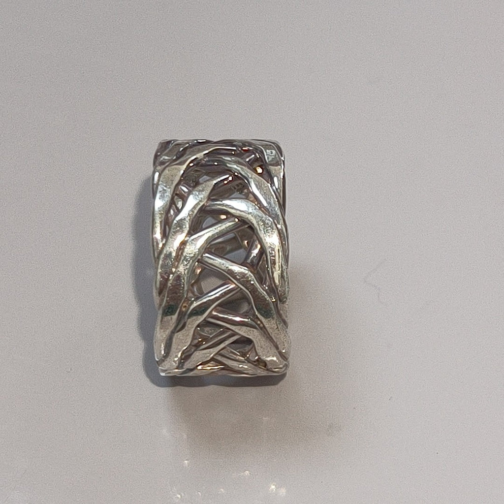 ARGOLLA PLATA 6.7 GRMS (SEMINUEVO)
