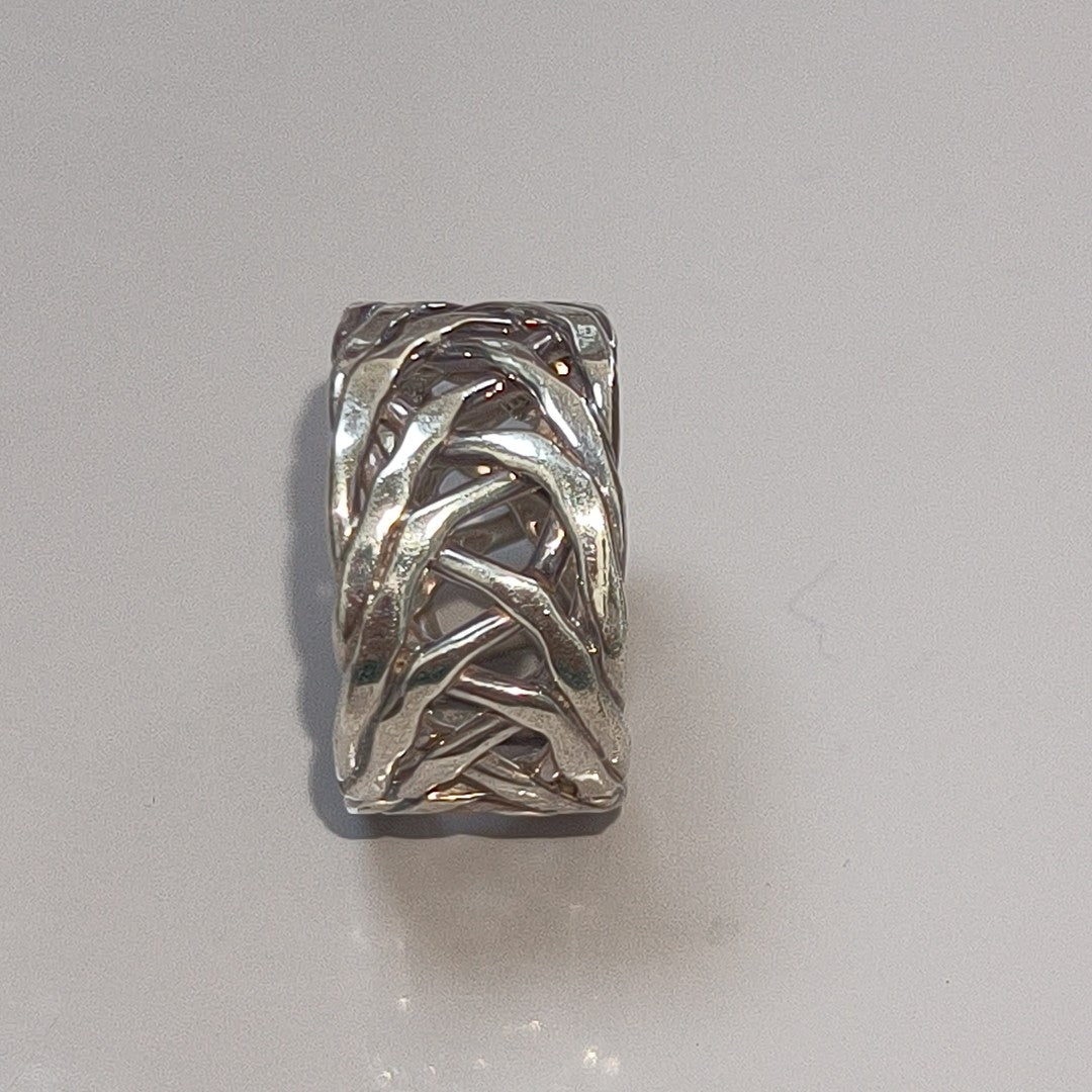 ARGOLLA PLATA 6.7 GRMS (SEMINUEVO)