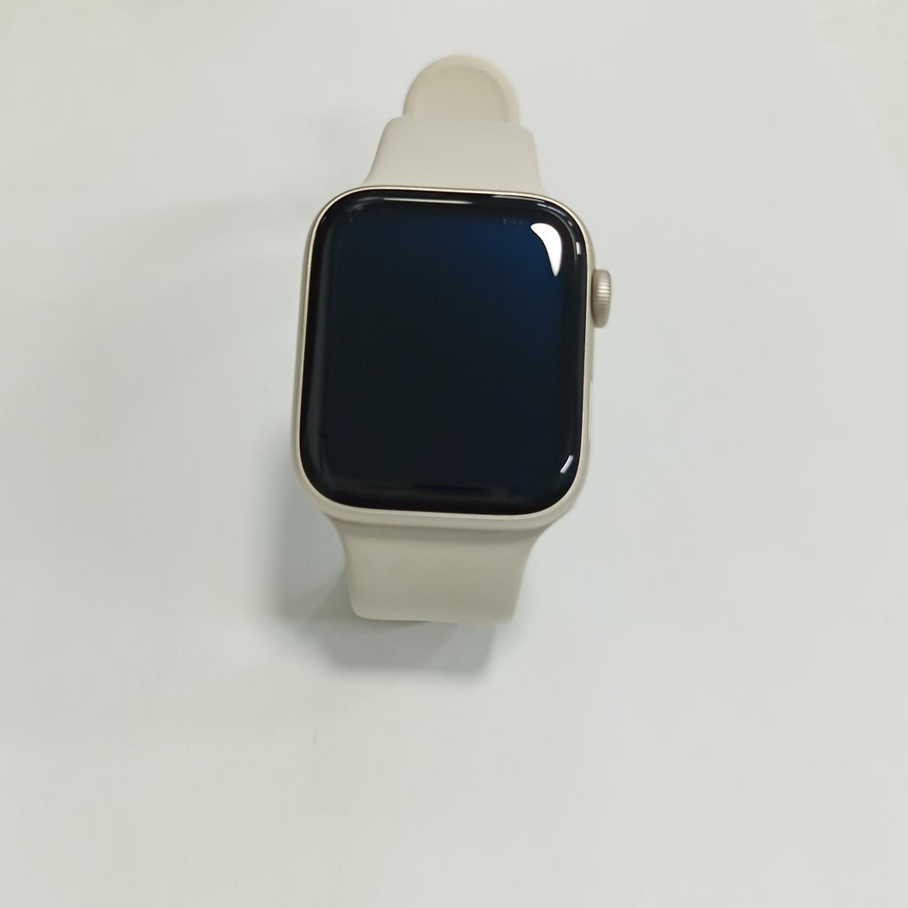 SMARTWATCH APPLE SE 2 ALUMINIO A2723 44 MM GPS (SEMINUEVO)