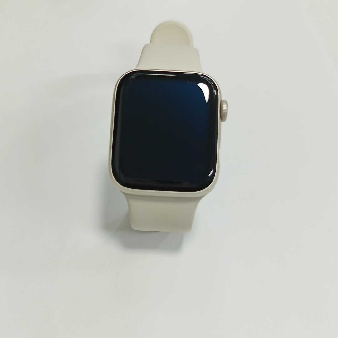 SMARTWATCH APPLE SE 2 ALUMINIO A2723 44 MM GPS (SEMINUEVO)