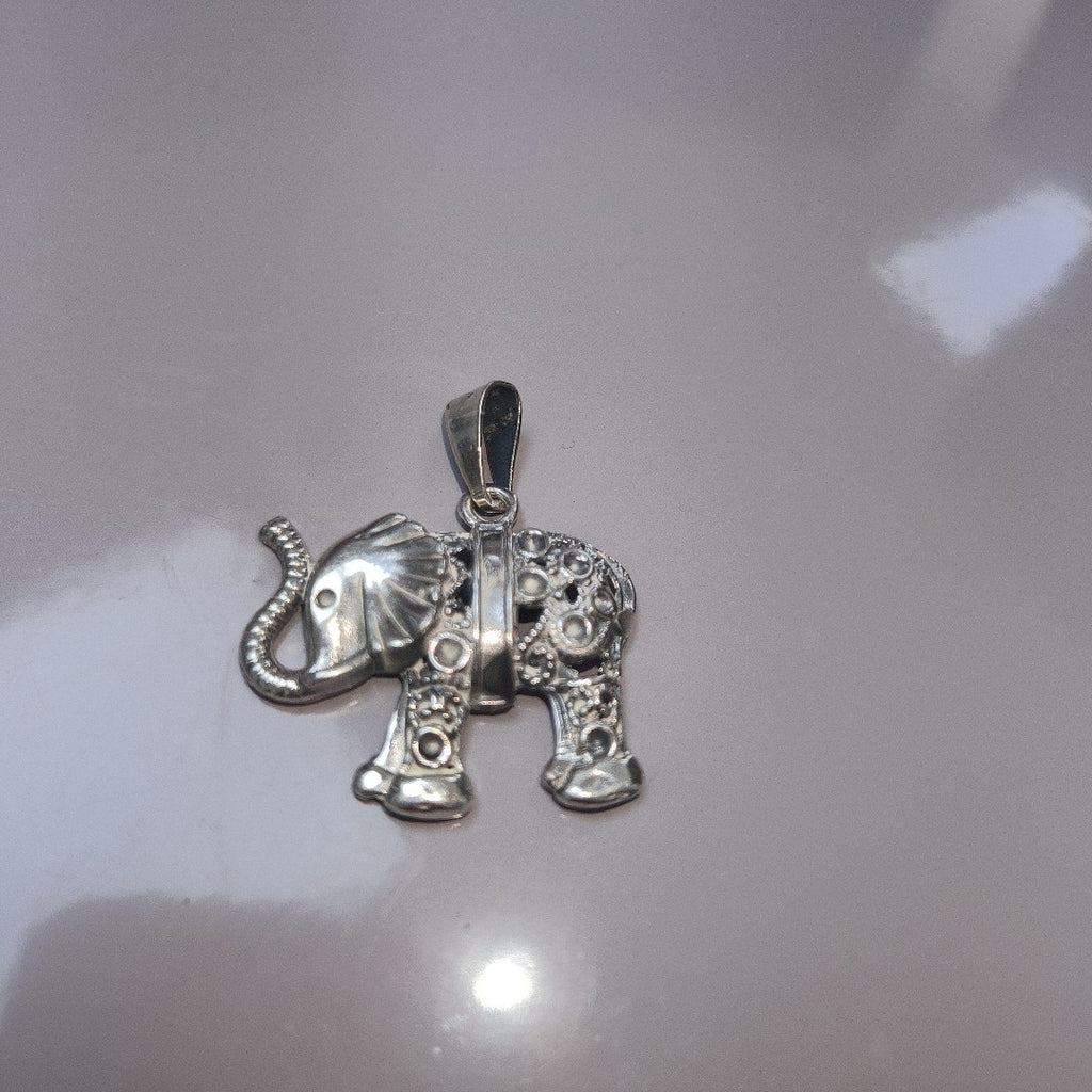 DIJE PLATA 5.7 GRMS (SEMINUEVO)