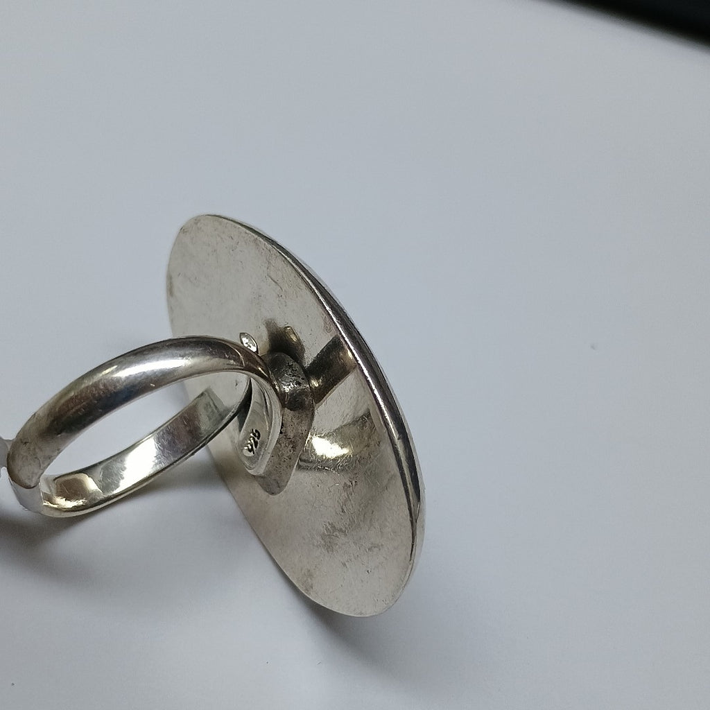 ANILLITO PLATA 9,30 GRMS (SEMINUEVO)