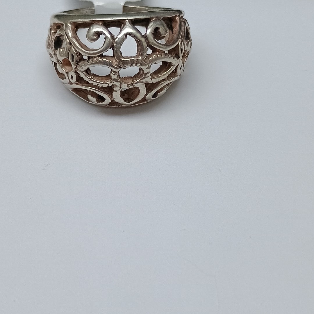 ANILLITO PLATA 9,50 GRMS (SEMINUEVO)
