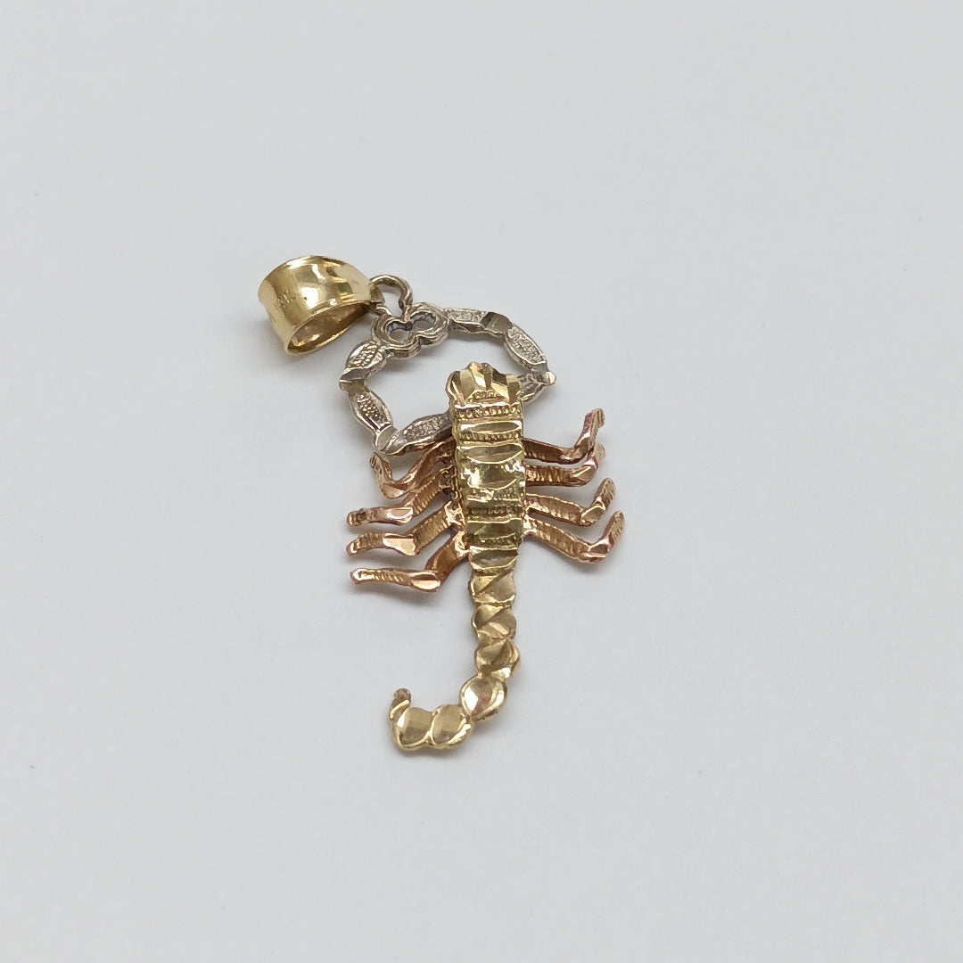 DIJE ORO 14 K 2,30 GRMS (SEMINUEVO)