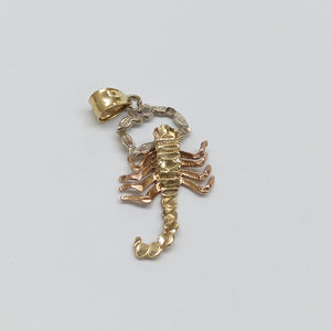 DIJE ORO 14 K 2,30 GRMS (SEMINUEVO)