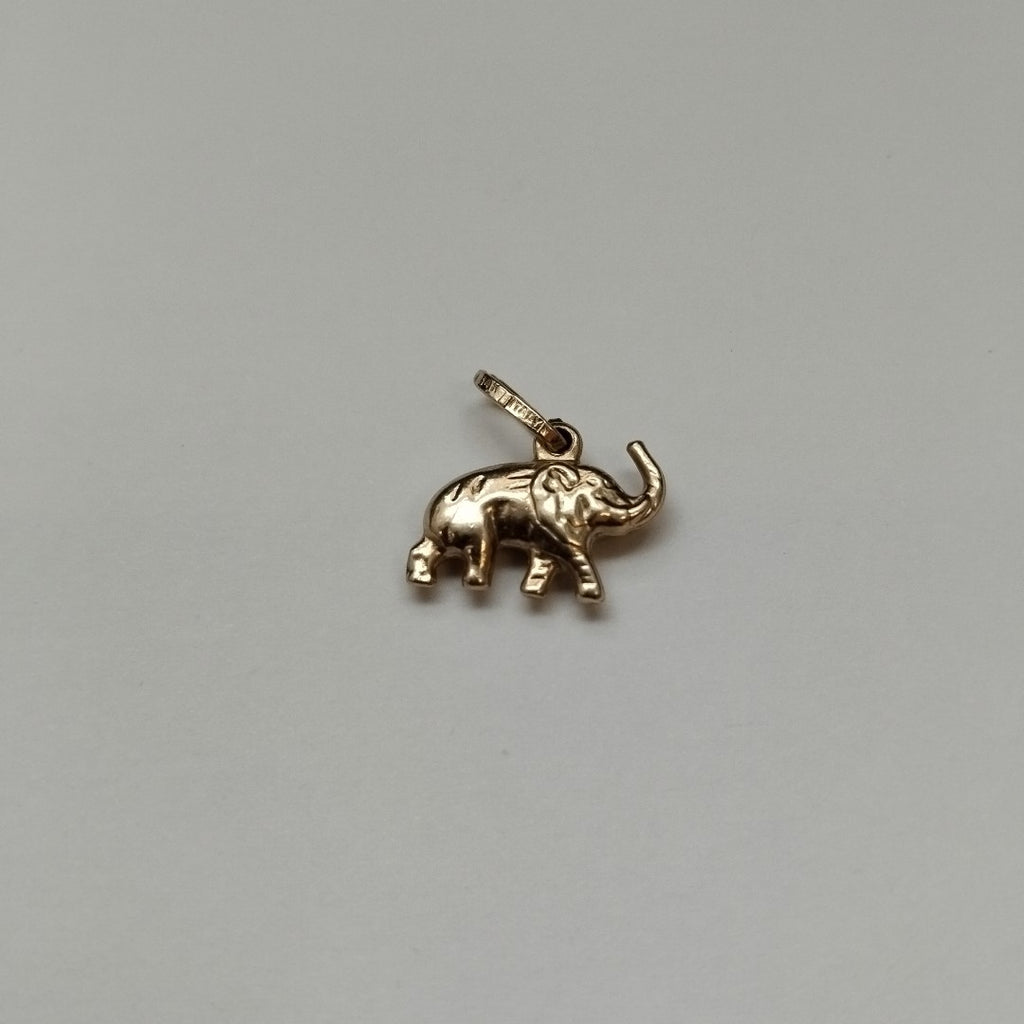 DIJE ORO 14 K 1 GRMS (SEMINUEVO)