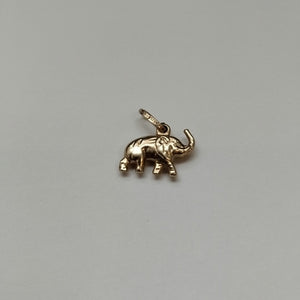DIJE ORO 14 K 1 GRMS (SEMINUEVO)