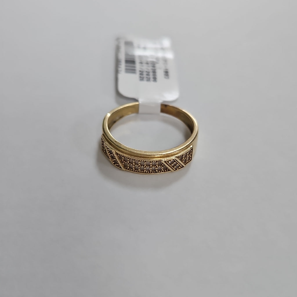 ANILLITO ORO 10 K 2.3 GRMS (SEMINUEVO)