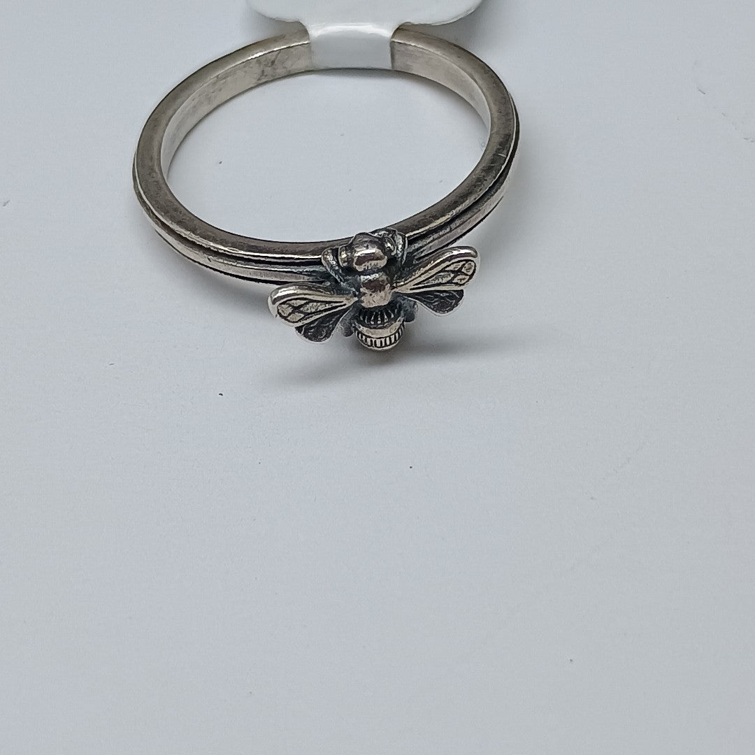 ANILLITO PLATA 3,40 GRMS (SEMINUEVO)