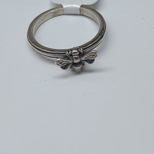 ANILLITO PLATA 3,40 GRMS (SEMINUEVO)