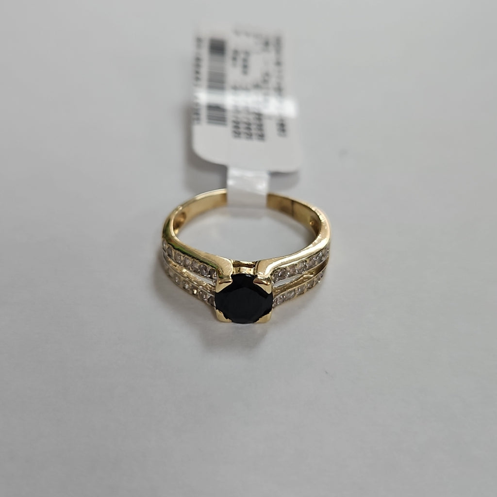 ANILLITO ORO 14 K 2,80 GRMS (SEMINUEVO)