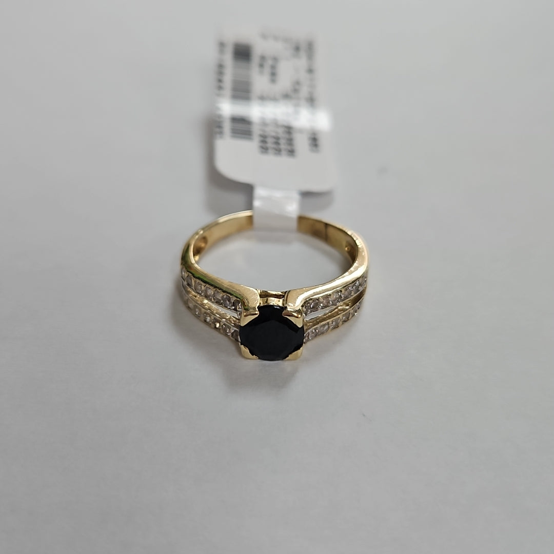 ANILLITO ORO 14 K 2,80 GRMS (SEMINUEVO)