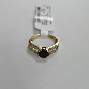 ANILLITO ORO 14 K 2,80 GRMS (SEMINUEVO)