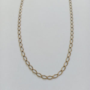 CADENA ORO 10 K 6.8 GRMS (SEMINUEVO)
