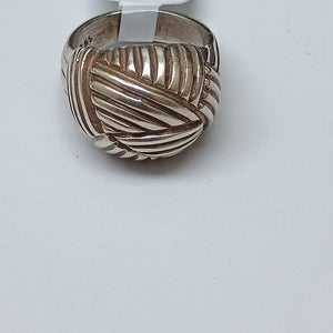 ANILLITO PLATA 10,90 GRMS (SEMINUEVO)